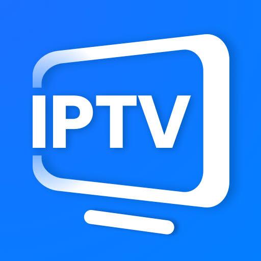 IPTV IRON PRO 1 AN
