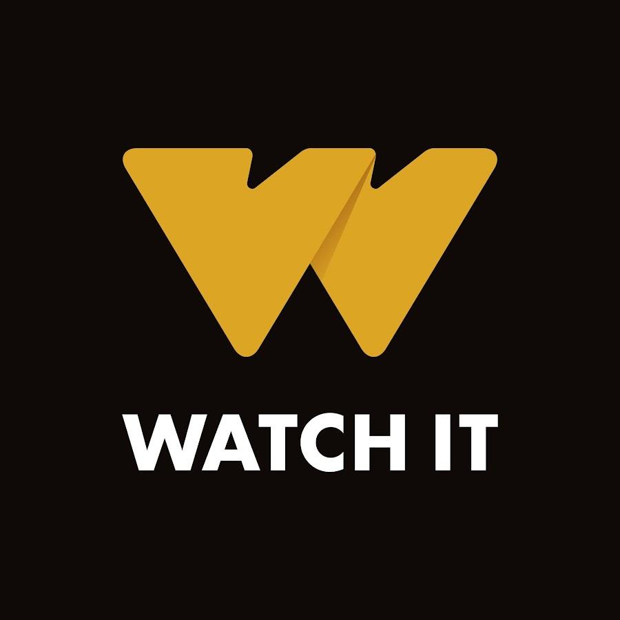 Watch It Premium 1 Month 1 User