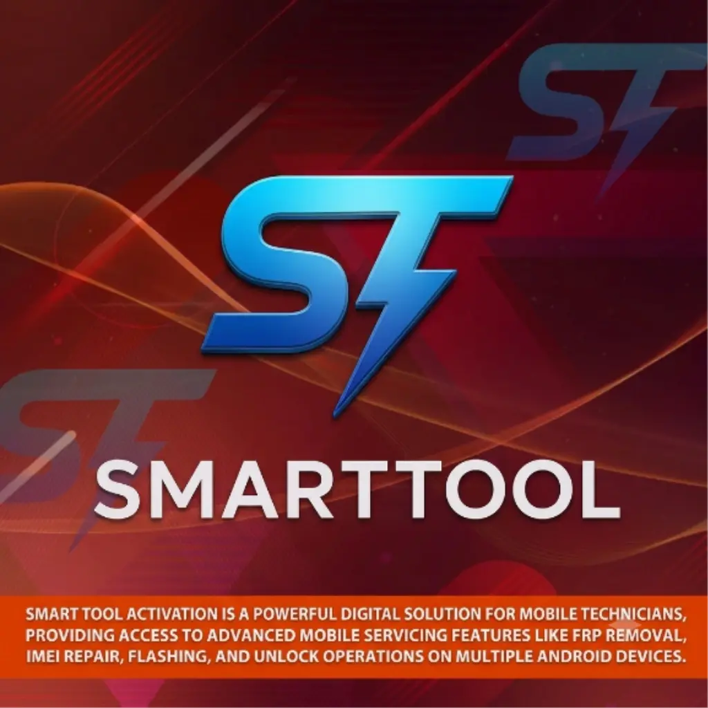 SmartTool Pro 12 Months Activation✅️