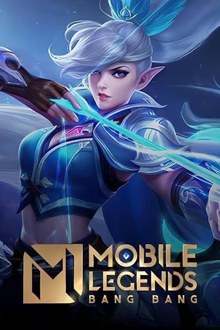Mobile Legends Diamonds  [ 56 Diamonds ]