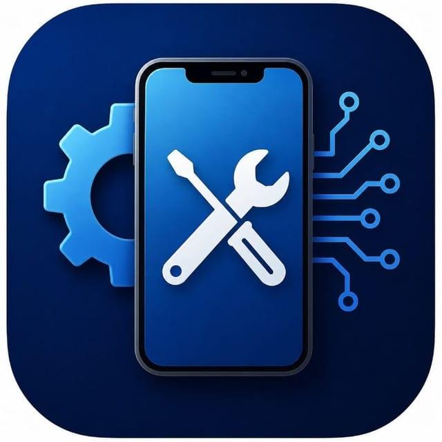 Phone Repair App برنامج تسيير محلات تصليح الهواتف تفعيل مدى الحياة
