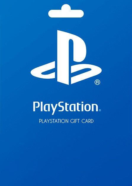 PlayStation Network US-USD 100 (US)