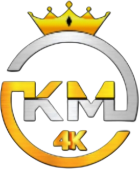 Km Pro 4k (12 Hours تجريبي)