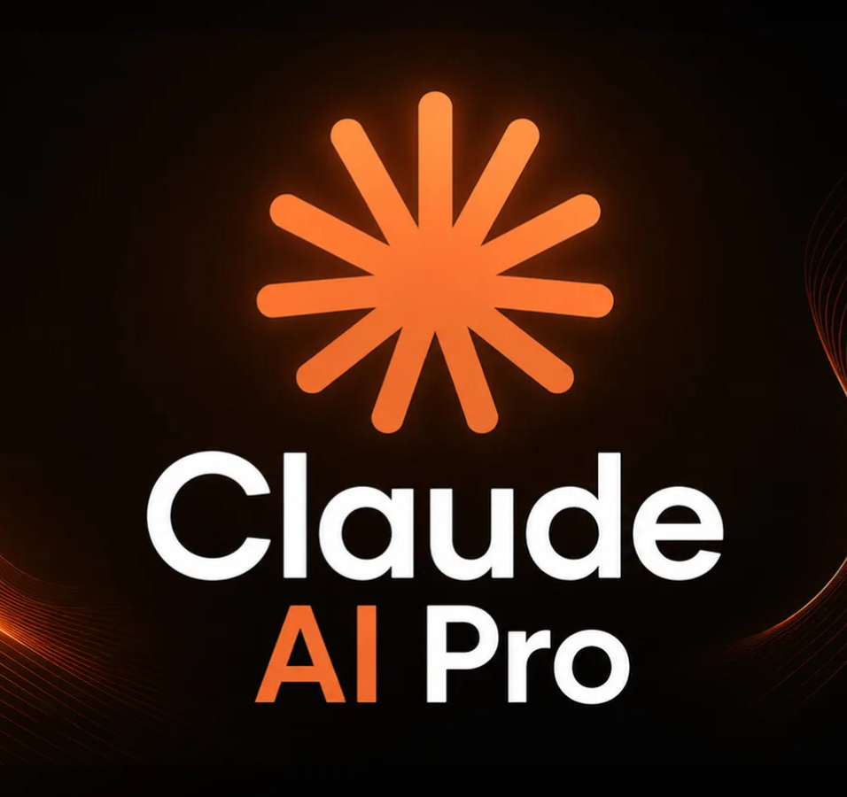Claude Pro 1 Month (حساب شخصي و خاص)